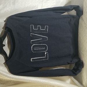 Relax Women's  Sweatshirt  Size L